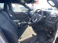 2024 Isuzu D-Max