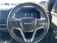 2024 Isuzu D-Max
