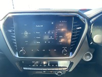 2024 Isuzu D-Max