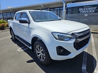 2025 Isuzu D-Max