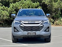 2025 Isuzu D-Max