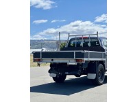 2025 Isuzu D-Max