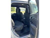 2025 Isuzu D-Max