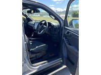 2025 Isuzu D-Max