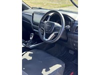 2025 Isuzu D-Max