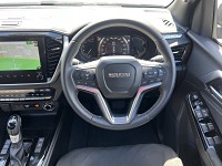 2025 Isuzu D-Max