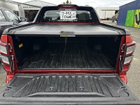 2024 Isuzu D-Max
