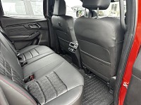 2024 Isuzu D-Max