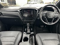 2024 Isuzu D-Max