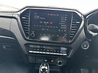 2024 Isuzu D-Max