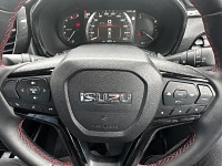 2024 Isuzu D-Max