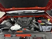 2024 Isuzu D-Max
