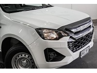 2024 Isuzu D-Max