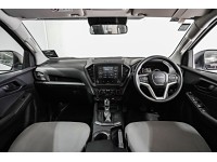 2024 Isuzu D-Max