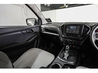 2024 Isuzu D-Max