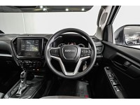 2024 Isuzu D-Max