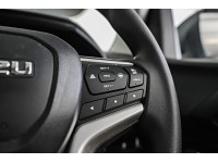 2024 Isuzu D-Max