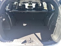 2025 Isuzu MU-X