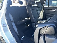 2025 Isuzu MU-X
