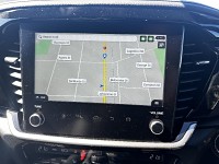 2025 Isuzu MU-X
