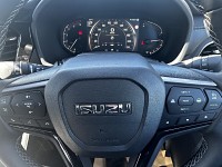 2025 Isuzu MU-X