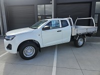 2025 Isuzu D-Max
