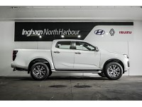 2025 Isuzu D-Max