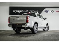2025 Isuzu D-Max