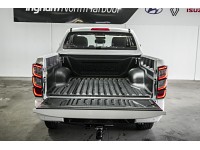 2025 Isuzu D-Max
