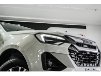2025 Isuzu D-Max