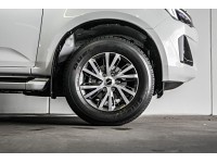 2025 Isuzu D-Max