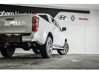 2025 Isuzu D-Max