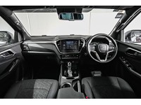 2025 Isuzu D-Max