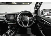 2025 Isuzu D-Max