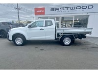 2023 Isuzu D-Max