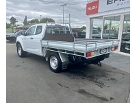 2023 Isuzu D-Max