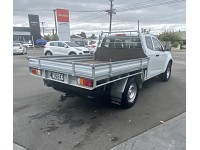 2023 Isuzu D-Max