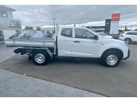 2023 Isuzu D-Max