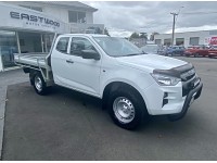 2023 Isuzu D-Max