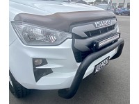2023 Isuzu D-Max