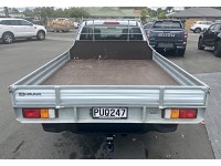 2023 Isuzu D-Max