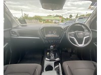 2023 Isuzu D-Max
