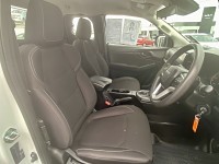 2023 Isuzu D-Max