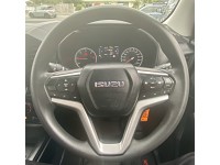 2023 Isuzu D-Max