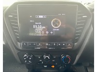 2023 Isuzu D-Max