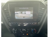 2023 Isuzu D-Max