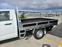 2025 Isuzu D-Max