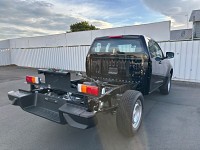 2025 Isuzu D-Max