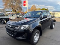 2025 Isuzu D-Max