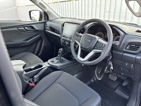 2025 Isuzu D-Max